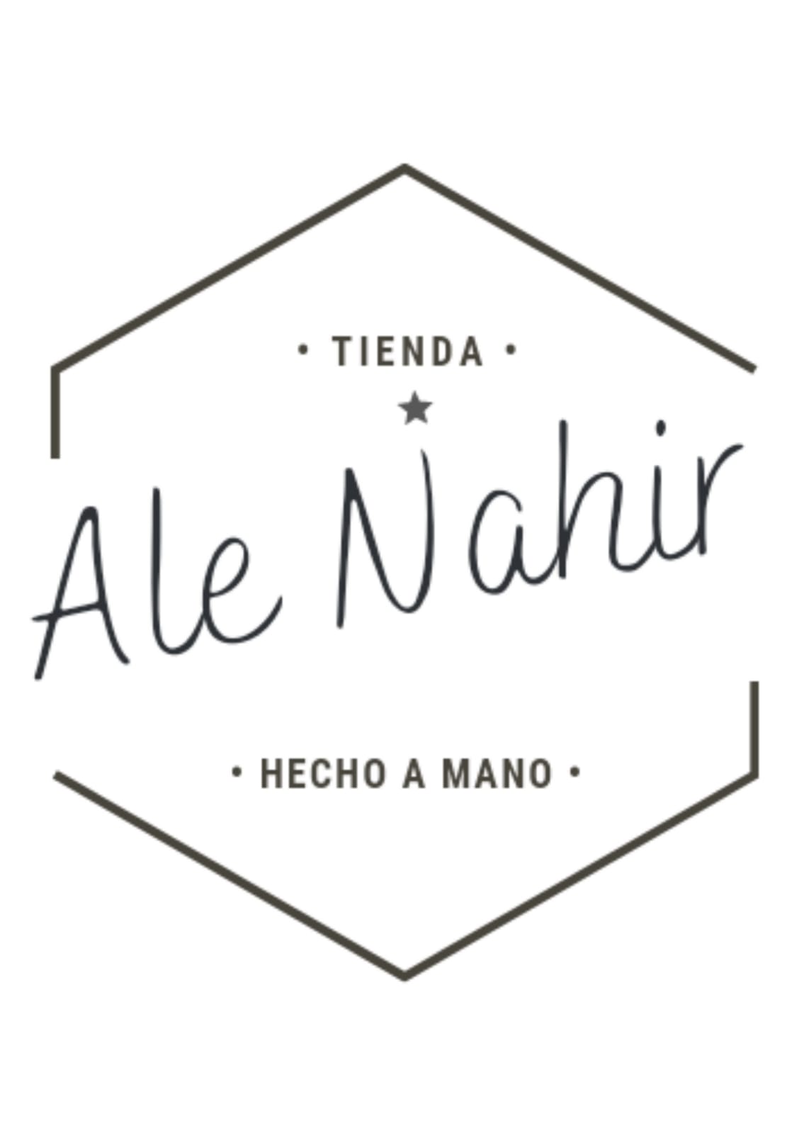AleNahir Tienda