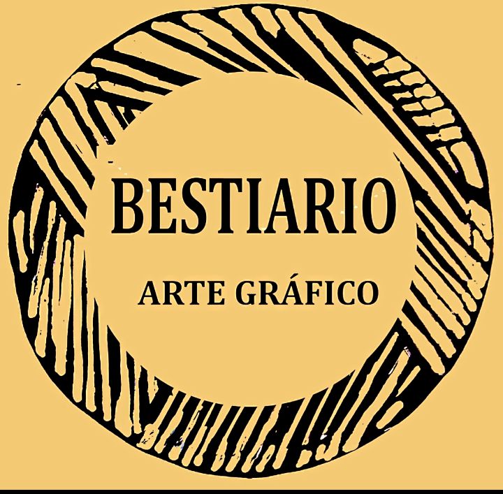 Bestiario sellos