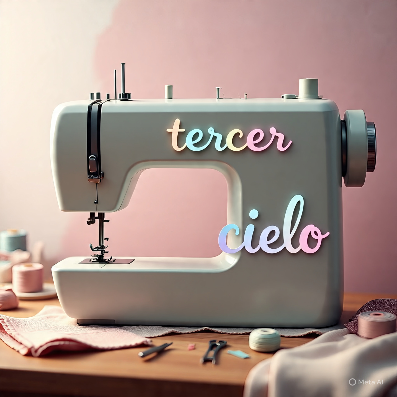 Tercer cielo creaciones