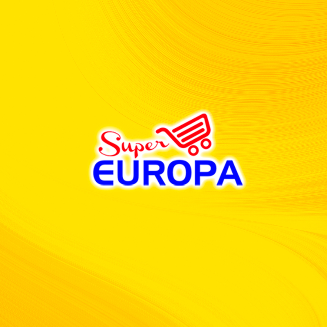Supermercado Europa