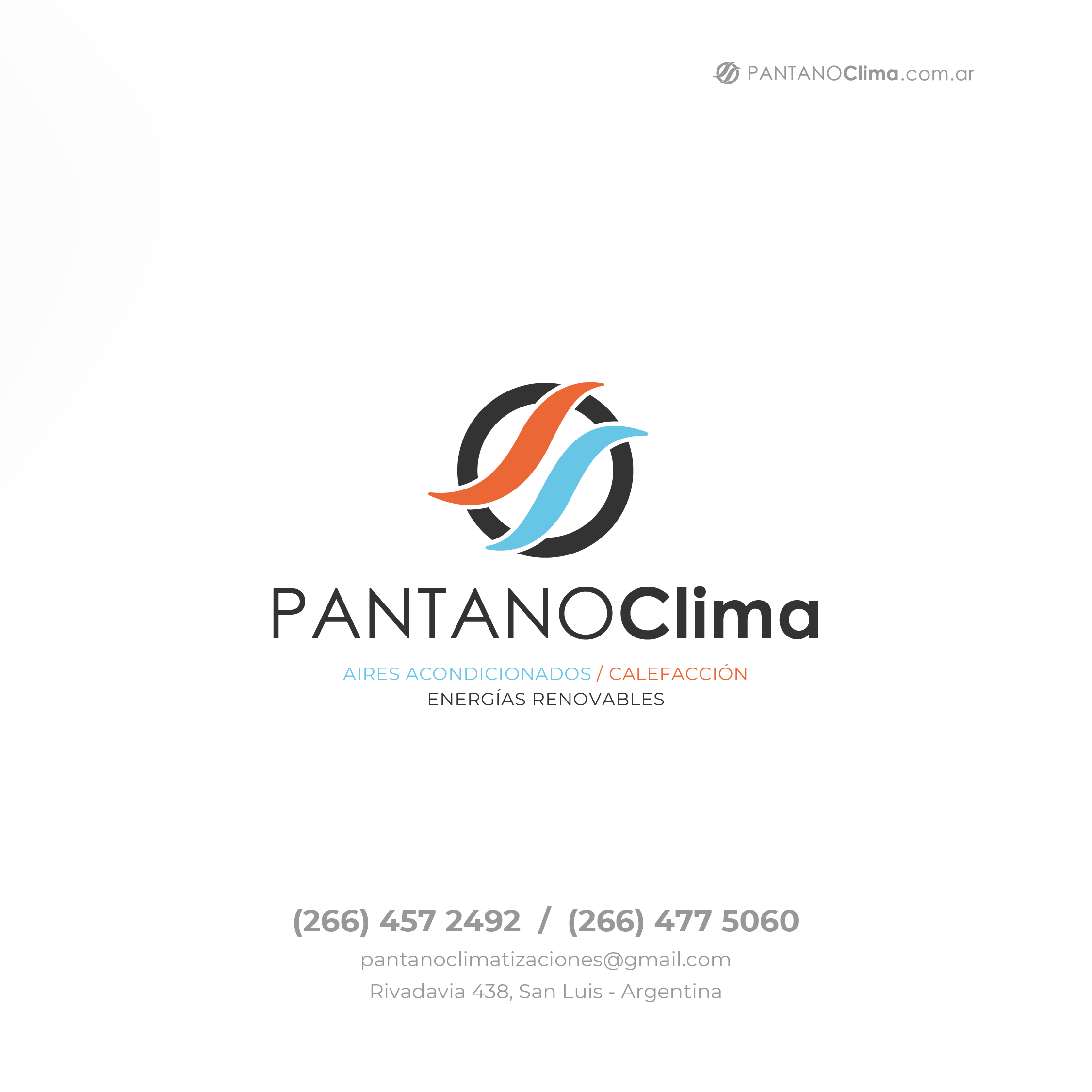 Pantano Clima