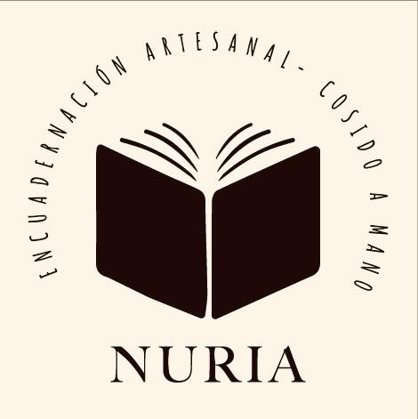 Encuadernación Nuria