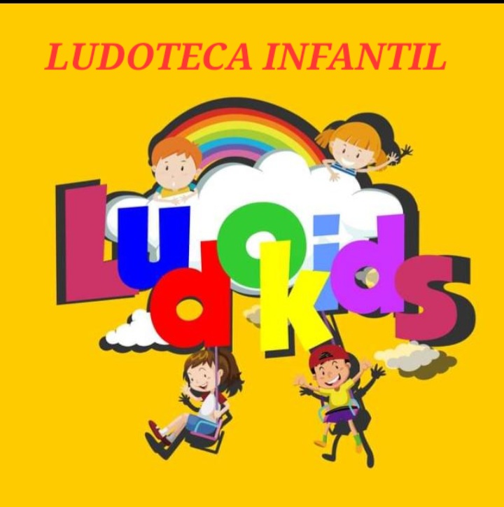 Ludokids Ludoteca infantil