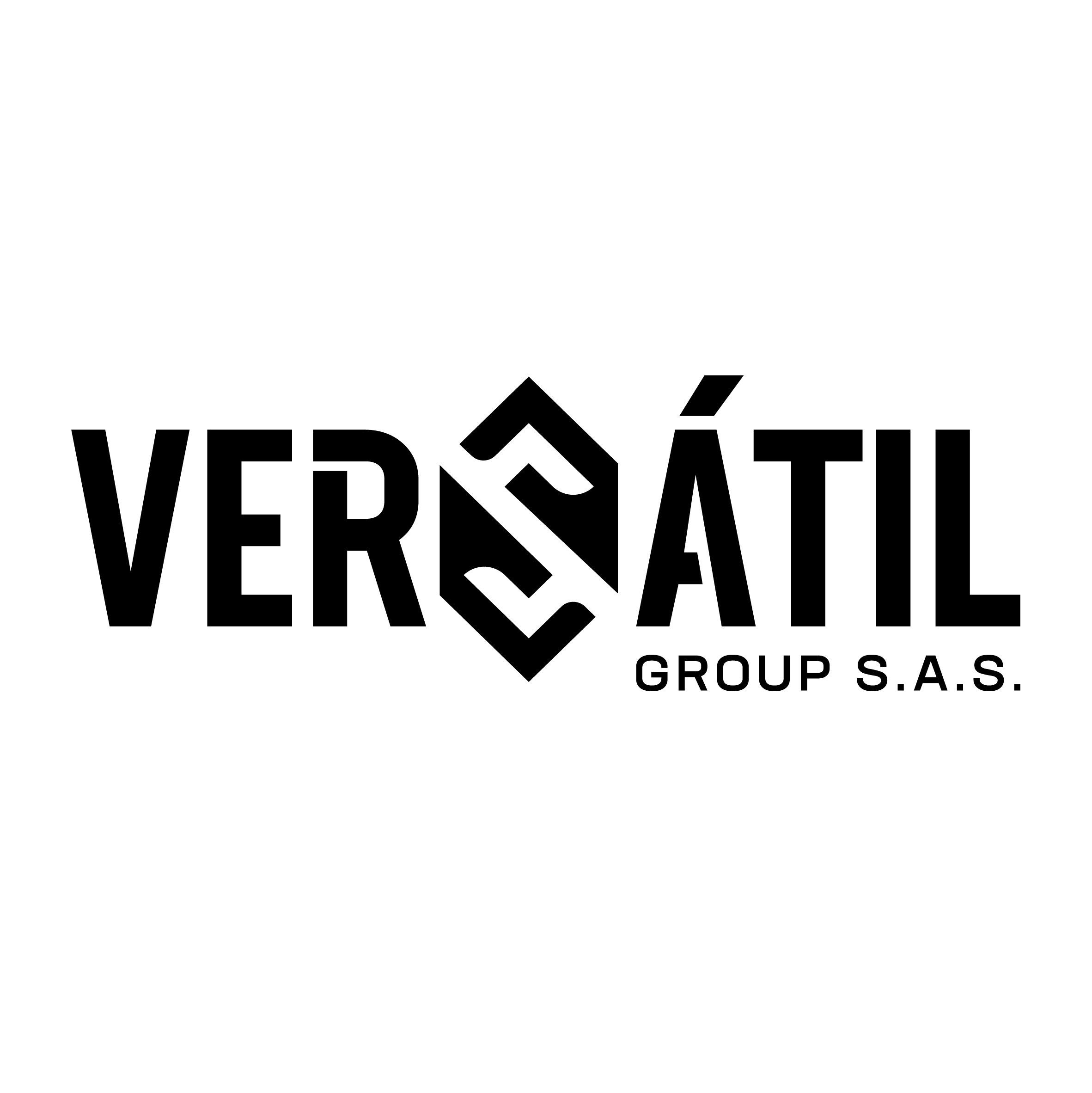 VERSATIL GROUP SAS