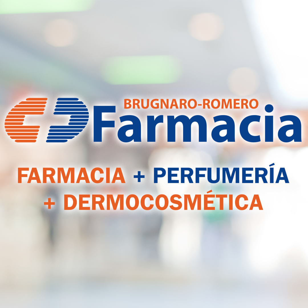 FARMACIA BRUGNARO ROMERO