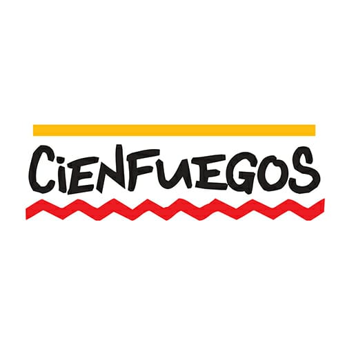 CIENFUEGOS cotillon