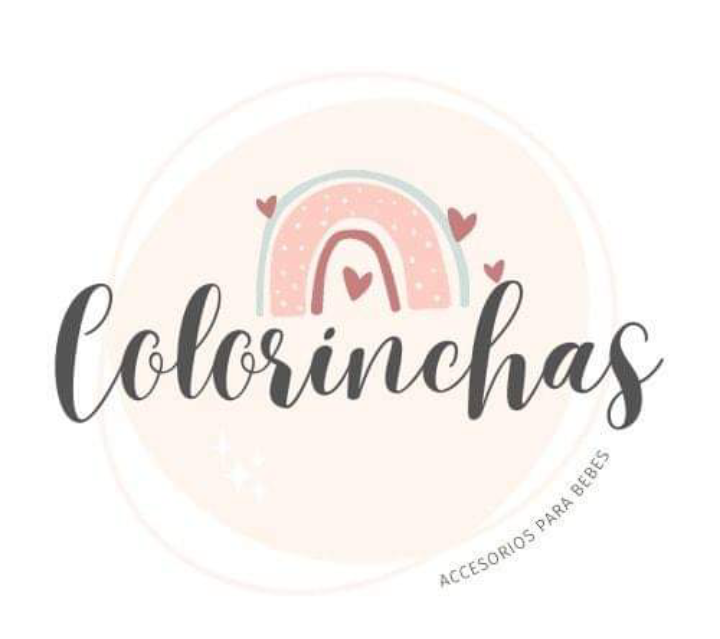 Colorinchas Baby Decó