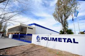 POLIMETAL SA