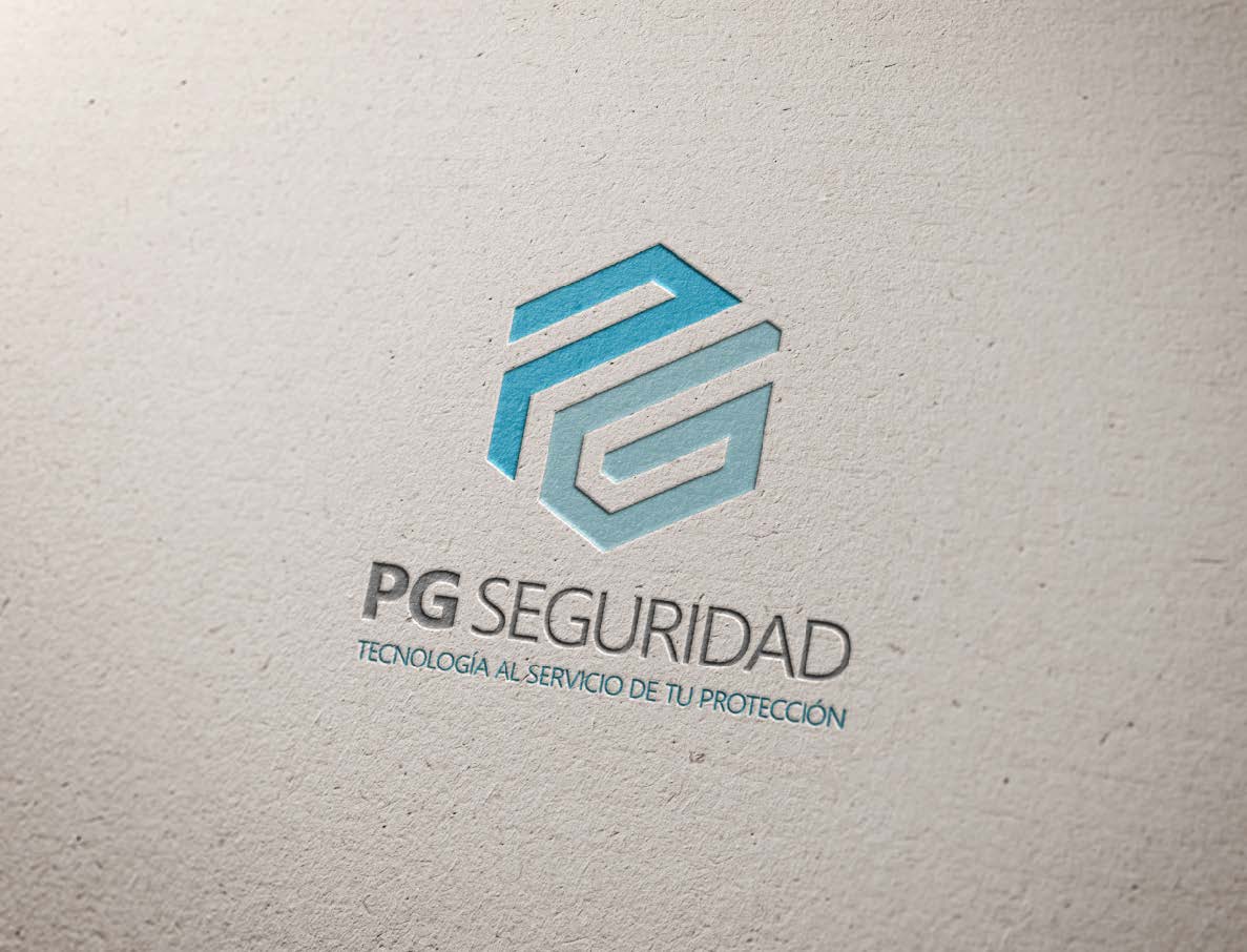 PyG Seguridad Electronica