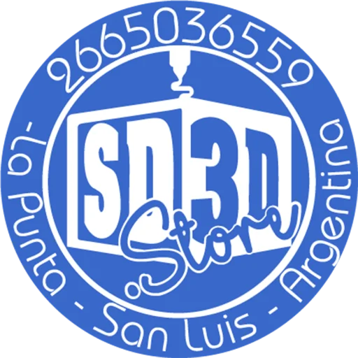 SD3D.Store