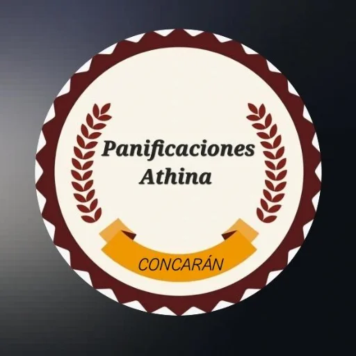 PANIFICACIONES ATHINA
