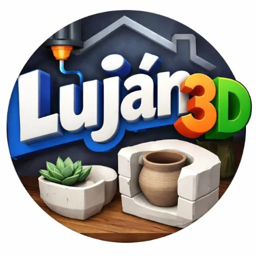 Lujan 3d