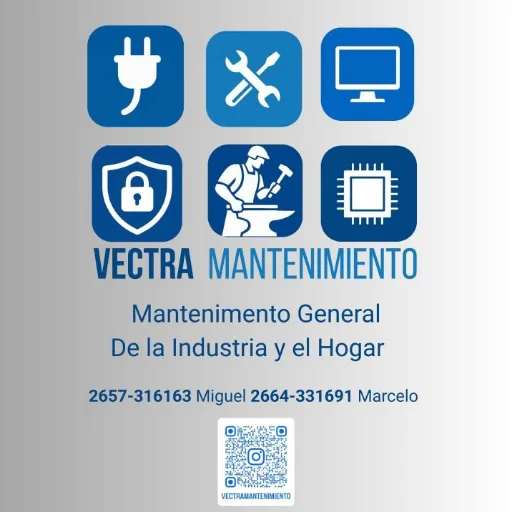Vectra Mantenimiento