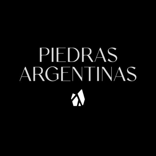 Piedras Argentinas