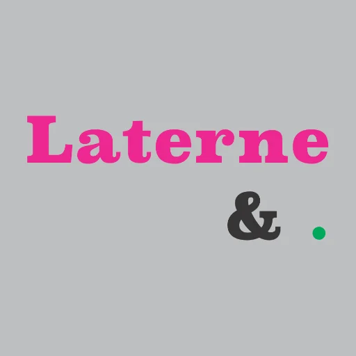 Laterne & . La Punta