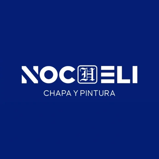 NOCHELI CHAPA Y PINTURA