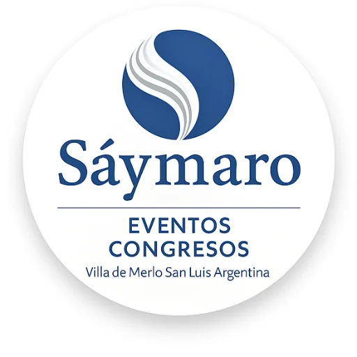 Saymaro Eventos y Congresos