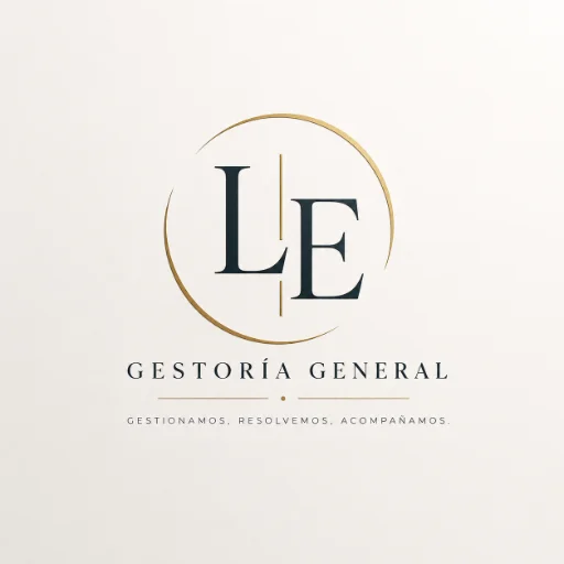 Gestoria general LE