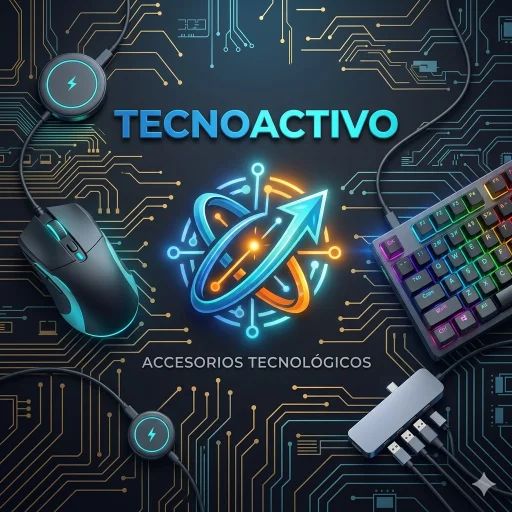 tecnoactivo