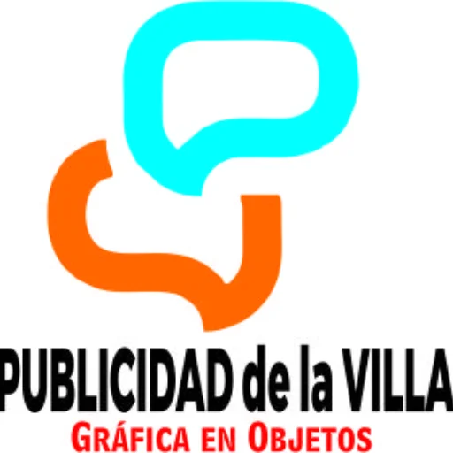 Publicidad de la Villa