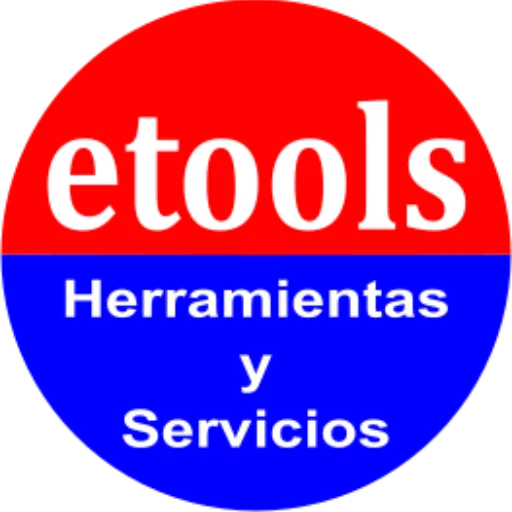 etools Herramientas&Servicios
