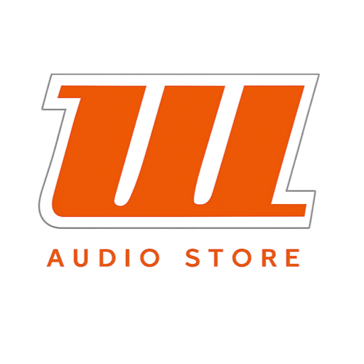 Wanzo Audio Store