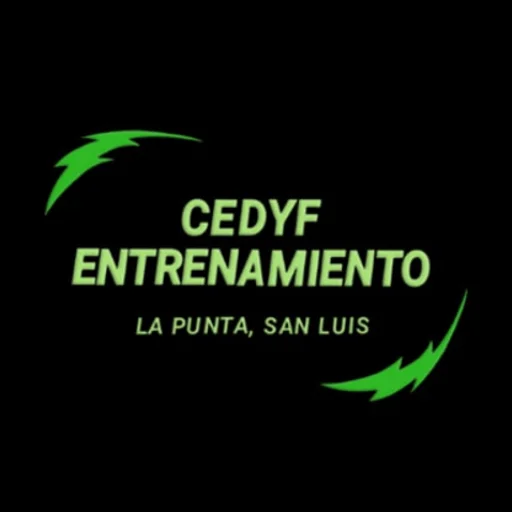 CEDYF, Centro de Entrenamiento Deportivo y Fitness