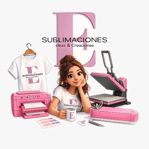 Sublimaciones.creaciones