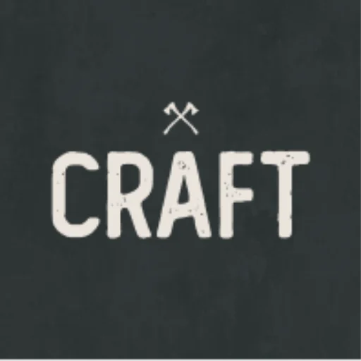 Craft Herramientas