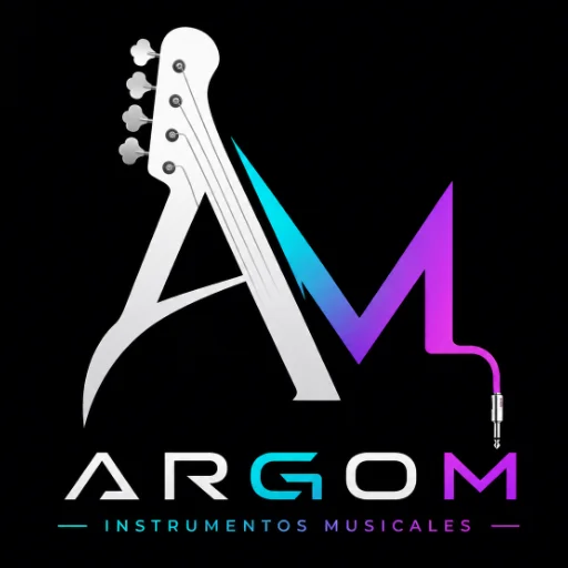 Argom Instrumentos Musicales
