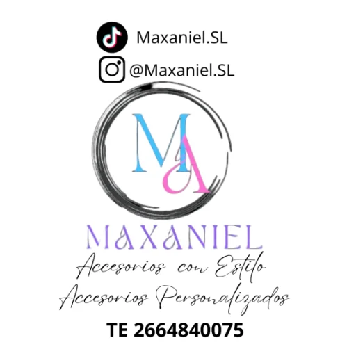 Maxaniel