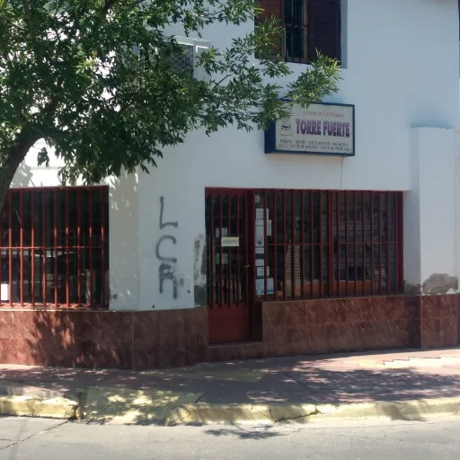 Tienda Torre Fuerte