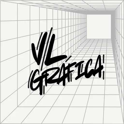 Visión Libre Grafica