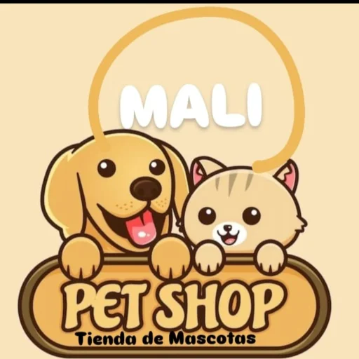 Mali PetShop