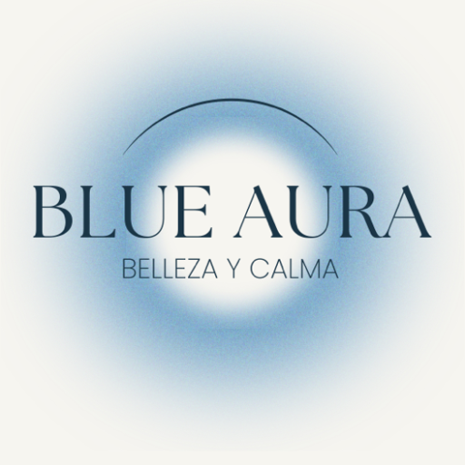 Blue Aura