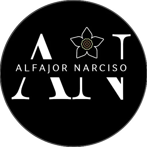 Alfajor Narciso