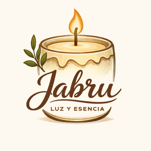 JABRU todo en velas de soja