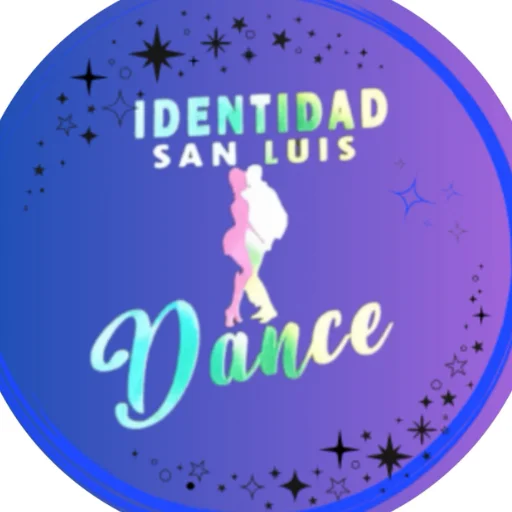 Identidad san Luis Dance
