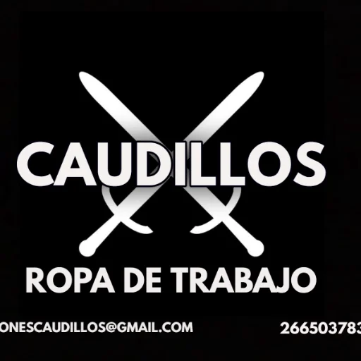 Caudillos