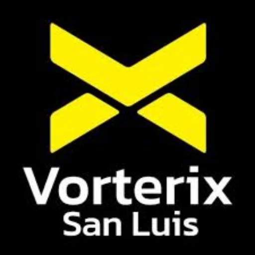 VORTERIX SAN LUIS