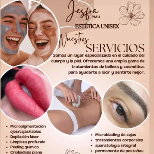 Jesfra