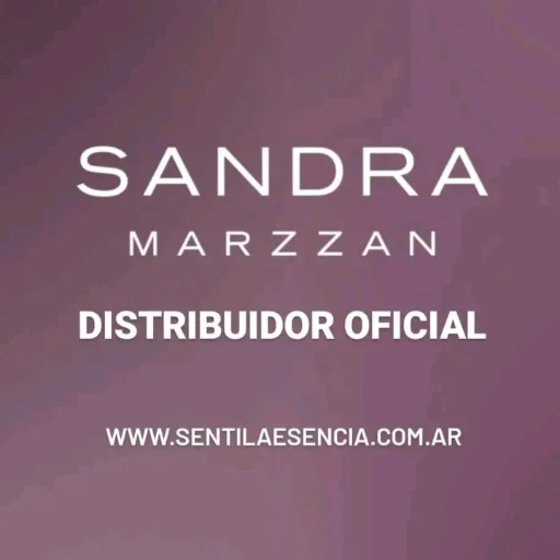 Sandra Marzzan