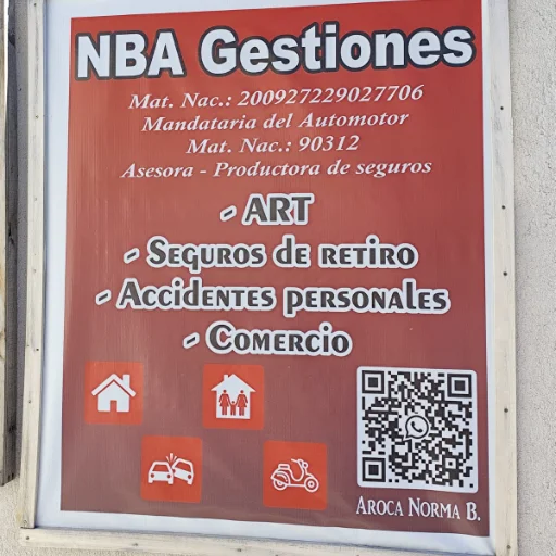 Nba Gestiones