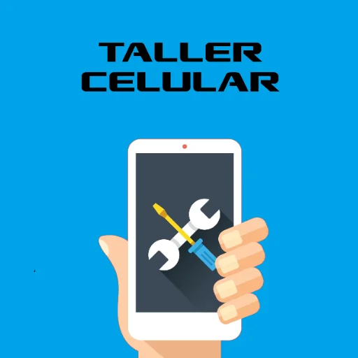 TALLER CELULAR