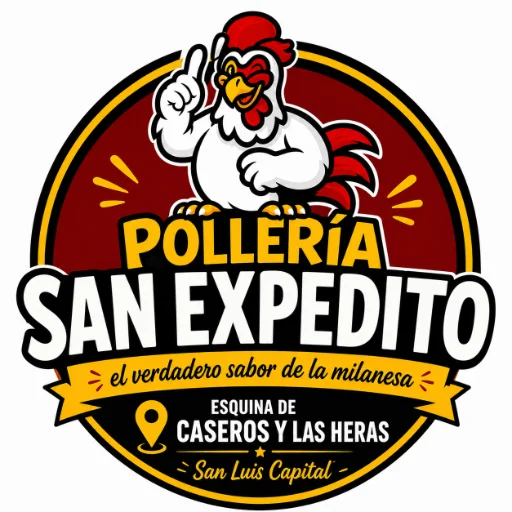 Polleria San Expedito