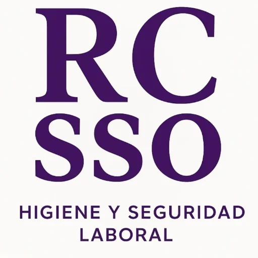 RC SSO Consultora en Higiene y Seguridad laboral