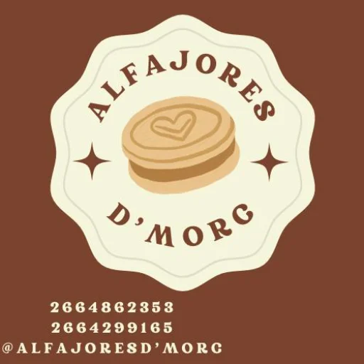 alfajoresd´morc