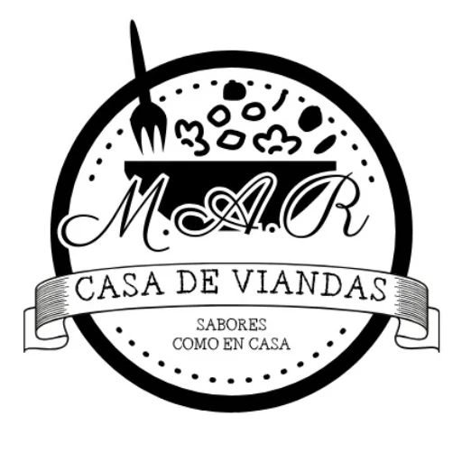 M.A.R VIANDAS SALUDABLES