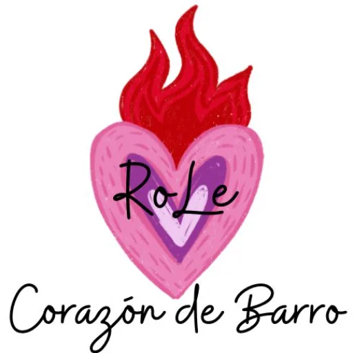 RoLe Corazon de Barro