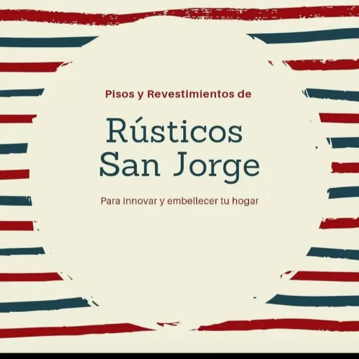 Rústicos San Jorge